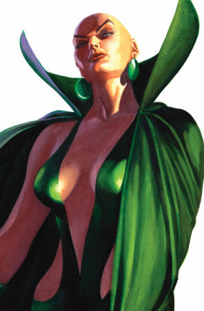 Avengers Armageddon #4 B Alex Ross Timeless Virgin Variant (09/16/2026) Marvel