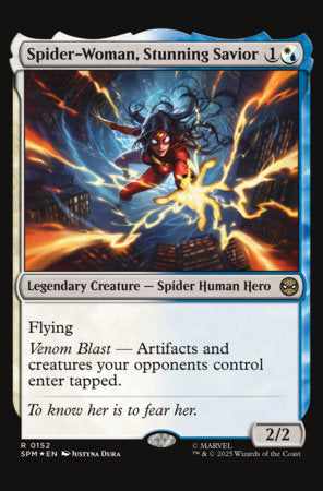 Amazing Spider-Man Spider-Versity #2 B Justyna Dura Magic The Gathering Variant (05/27/2026) Marvel - Golden Apple Comics