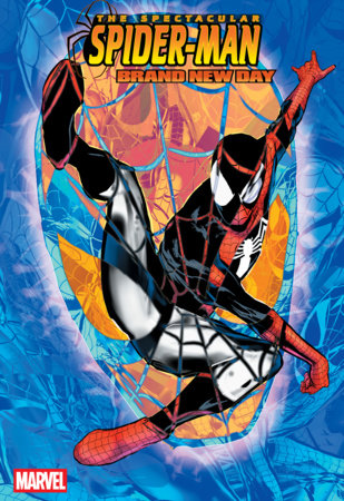 Spectacular Spider-Man Brand New Day #5 A Phil Jimenez (09/23/2026) Marvel