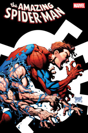 Amazing Spider-Man #100 C 1:25  Facsimile Edition Will Robson Variant (08/12/2026) Marvel