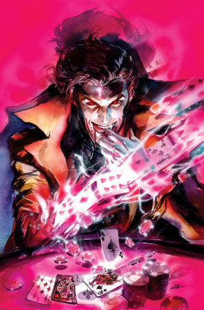 Midnight X-Men #1 J 1:100 Ito Virgin (10/07/2026) Marvel