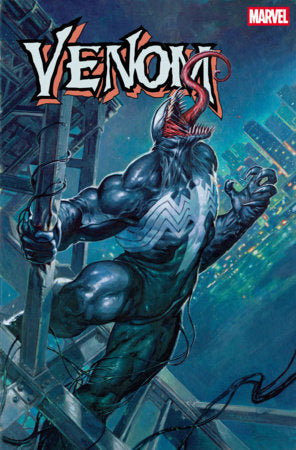 Venom #1 Davide Paratore Charles Soule (10/14/2026) Marvel