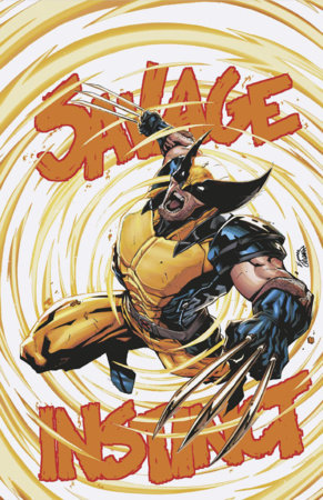 Marvel Tokon First Strike #1 E 1:100 Ryan Stegman Virgin (08/05/2026) Marvel