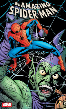 Amazing Spider-Man #1003 E Steve Rude 1:25 Variant (11/11/2026) Marvel