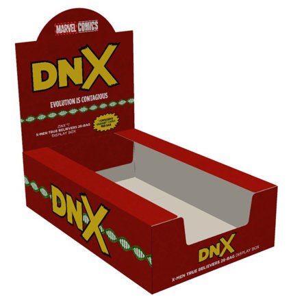 Dnx #1 P True Believers Blind Bag - 20 Bag Display Box (09/02/2026) Marvel
