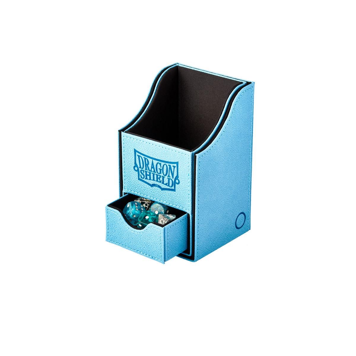 Dragon Shield: Nest+ (Blue/Black)