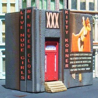 Downtown Deco 2015 N Kitty Korner