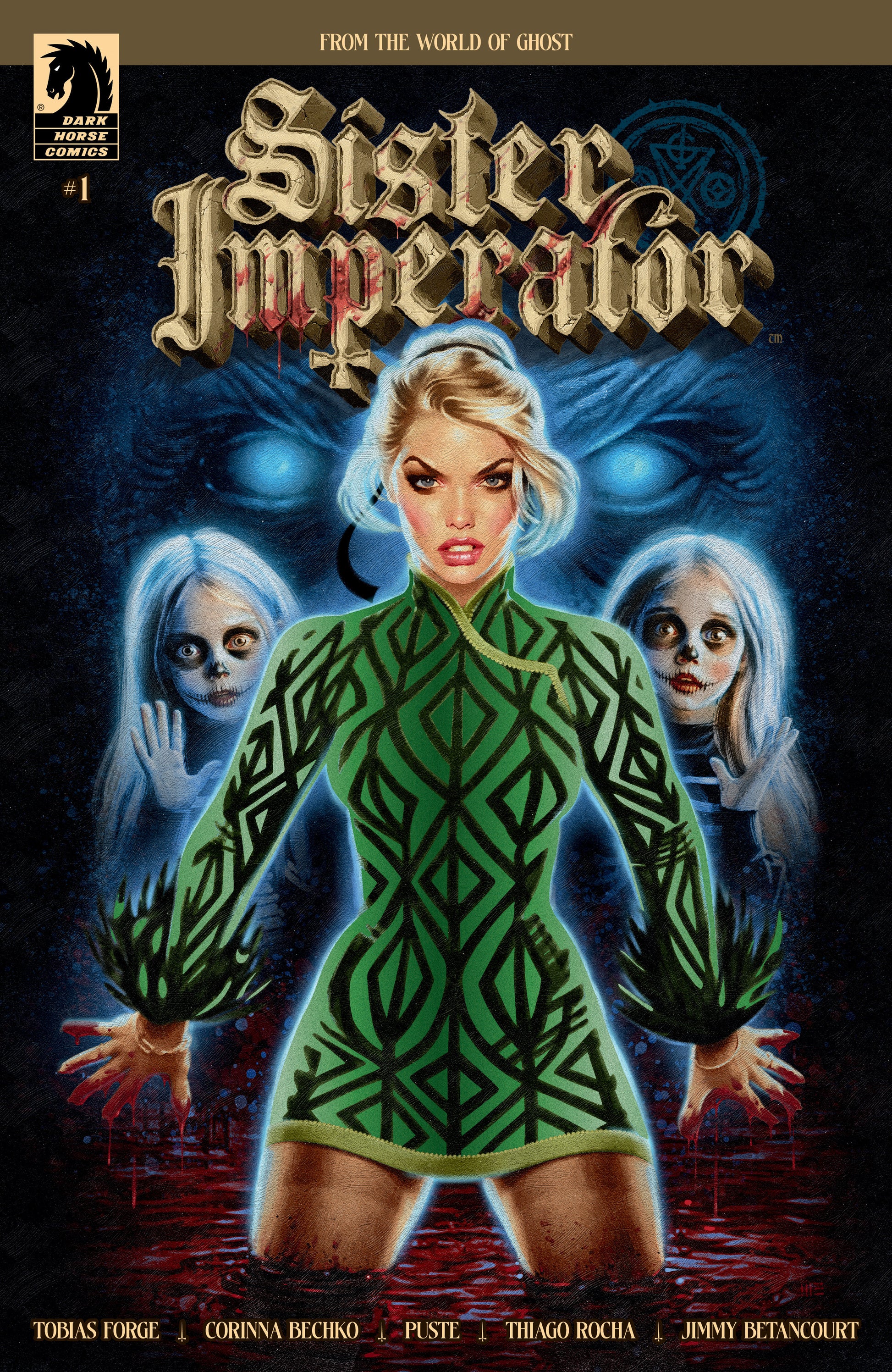 sister imperator green dress Sewing Sister Imperator Dress: Part 3 (Zipper & Trim)