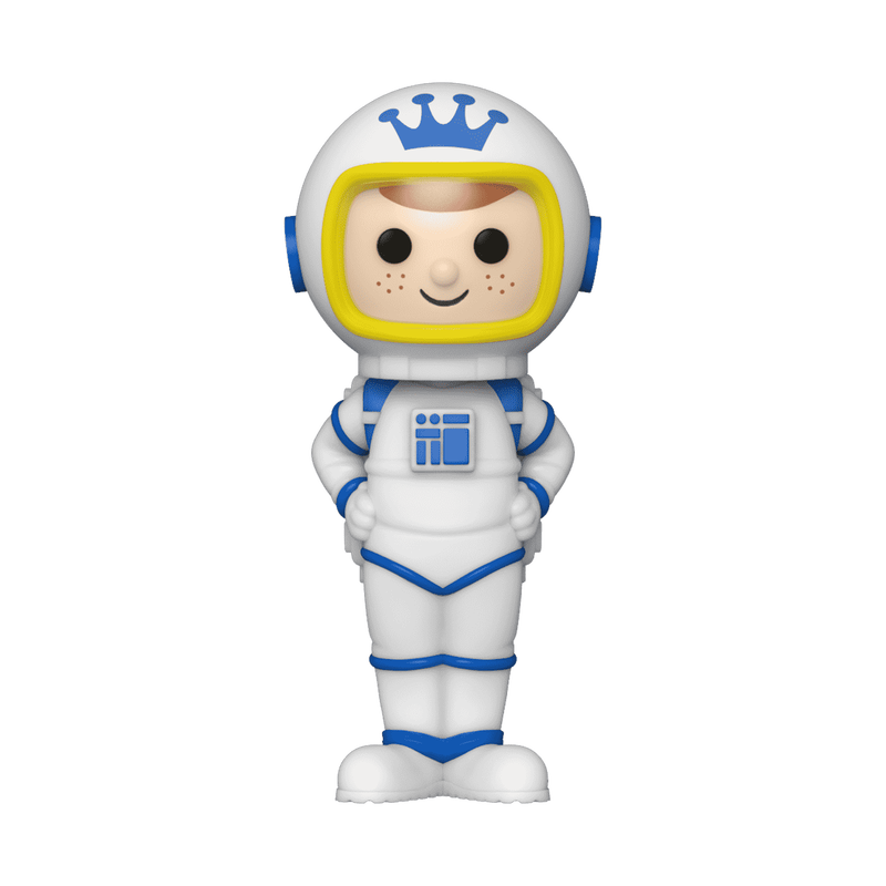 Funko: Rewind (Fun In Space), Astronaut Freddy Funko Exclusive