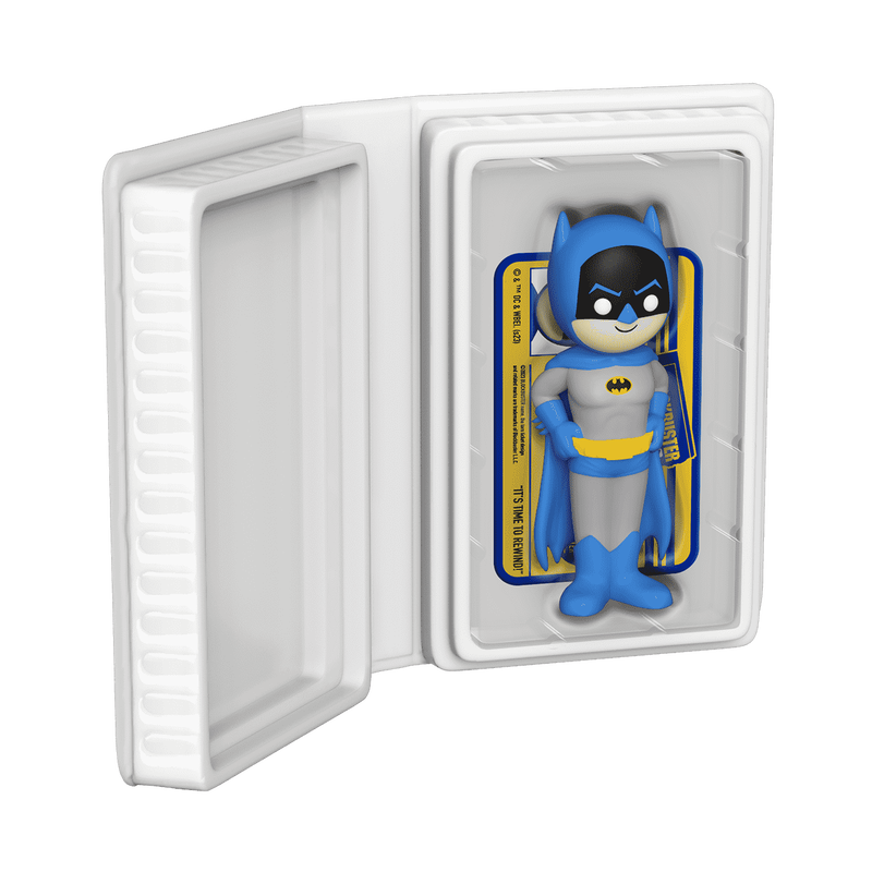 Funko: Rewind (Super Friends), Batman Exclusive