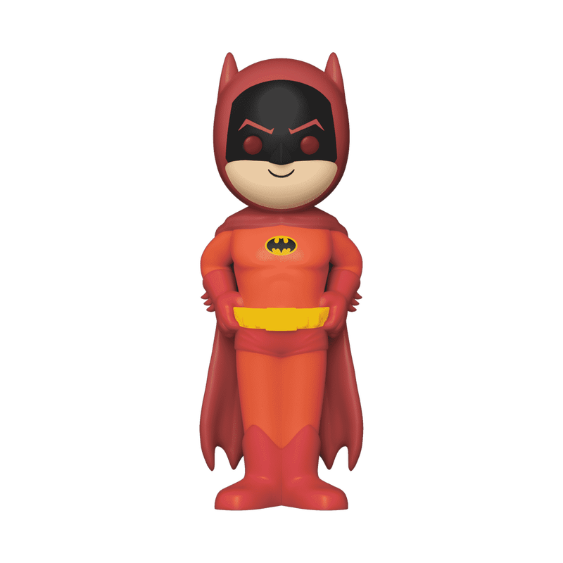 Funko: Rewind (Super Friends), Batman Exclusive