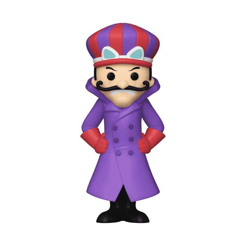 Funko: Rewind (Dastardly and Muttley), Dick Dastardly Exclusive