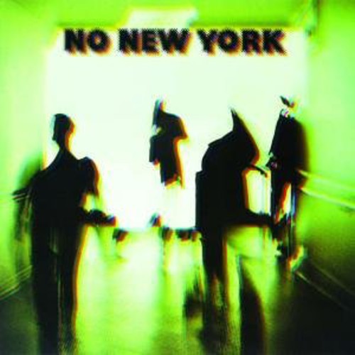 No New York [LP]