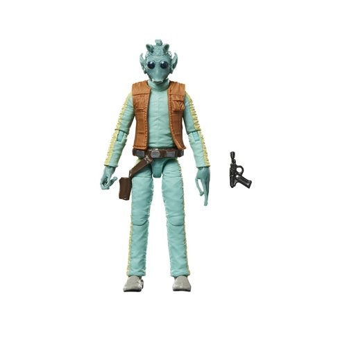Star Wars The Vintage Collection 3 3/4-Inch Action Figure - Select Figure(s) - Golden Apple Comics