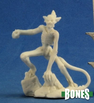 Bones Classic: Blood Demon - Golden Apple Comics