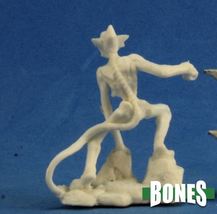 Bones Classic: Blood Demon - Golden Apple Comics