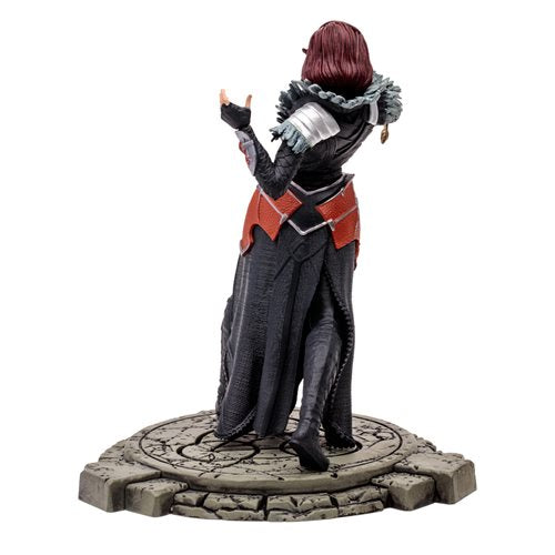 McFarlane Toys Diablo IV Wave 1 1:12 Posed Figure - Choose a Figure