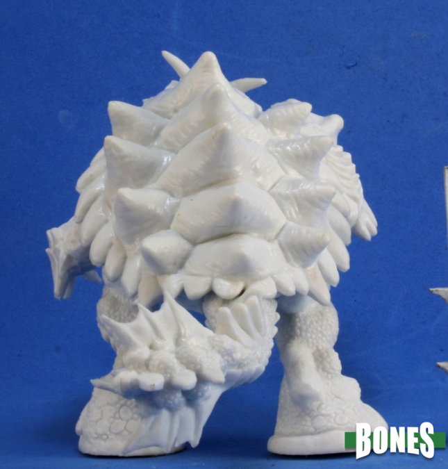 Reaper Bones Classic: Dragon Tortoise