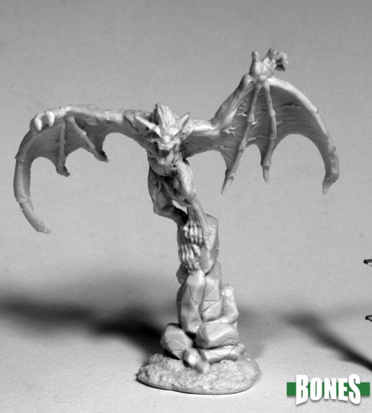 Reaper Bones Classic: Werebat - Golden Apple Comics