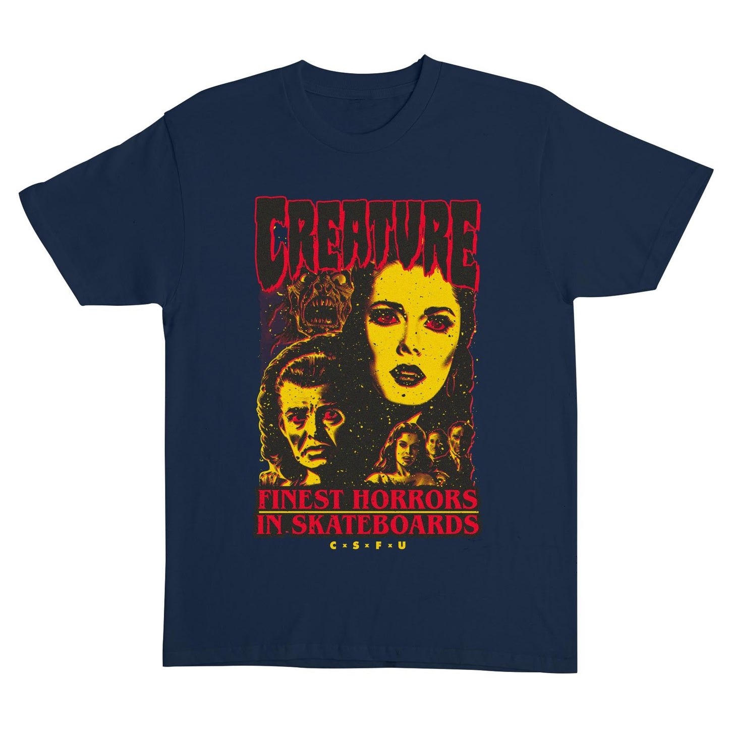 Creature Prequel T-Shirt
