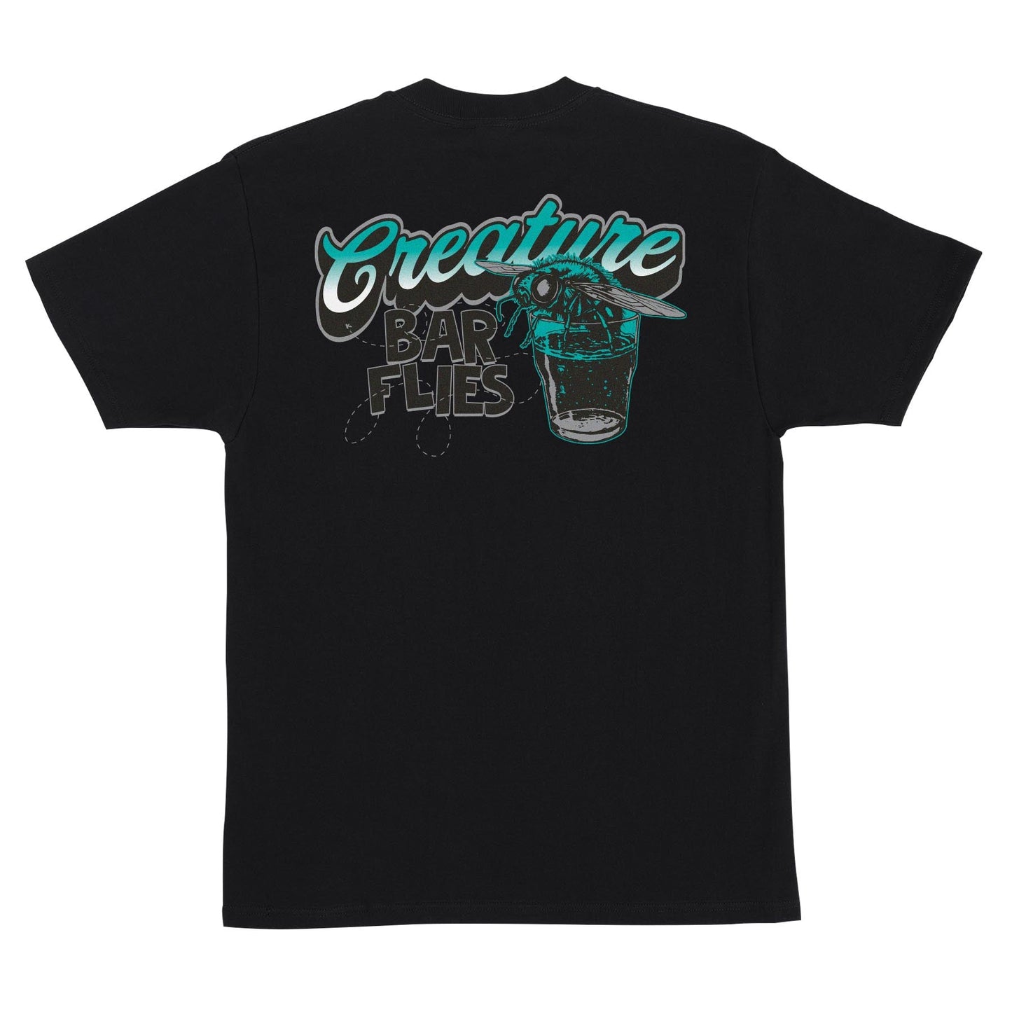 Creature Barfly T-Shirt