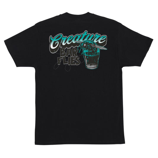 Creature Barfly T-Shirt