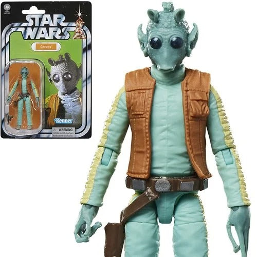 Star Wars The Vintage Collection 3 3/4-Inch Action Figure - Select Figure(s) - Golden Apple Comics