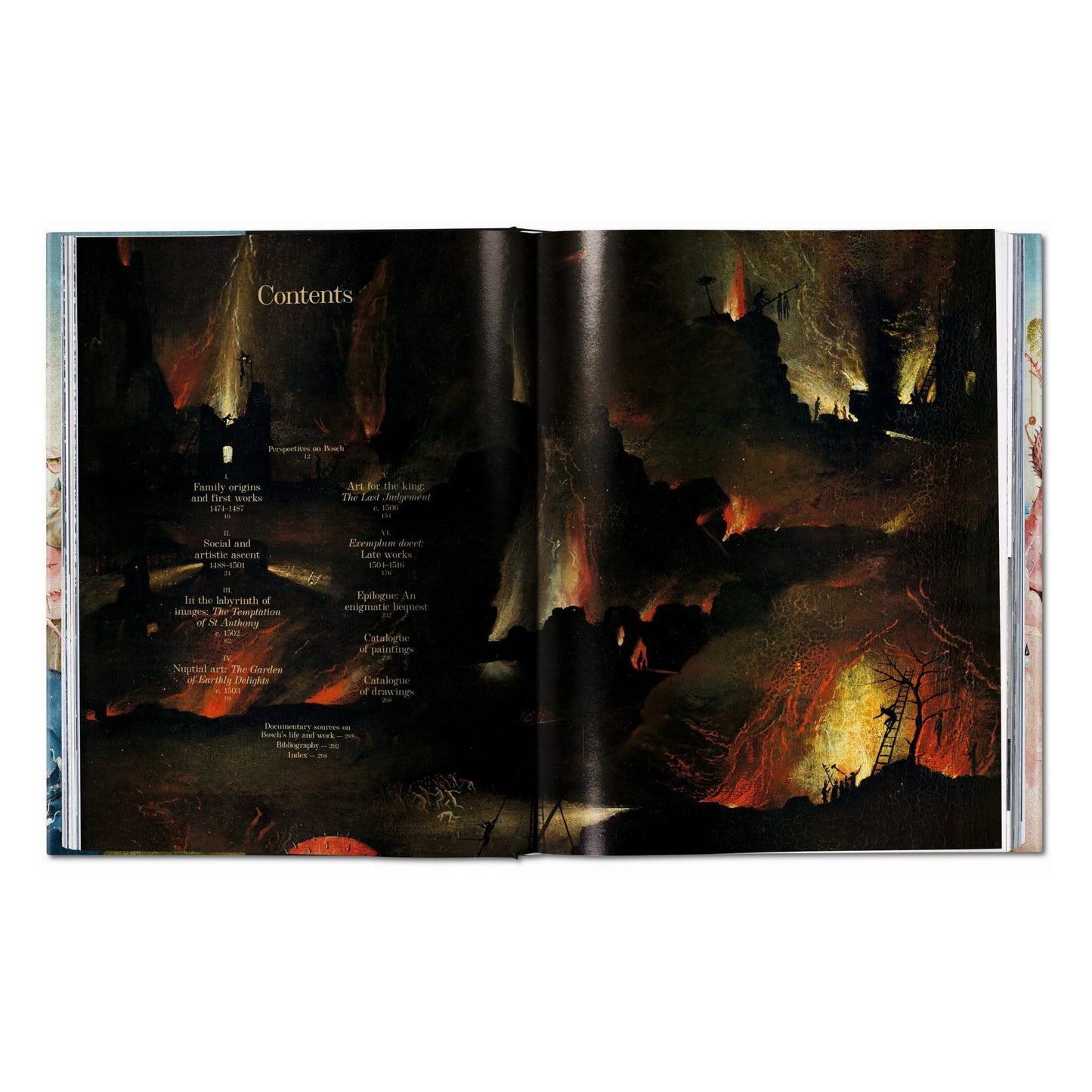 Hieronymus Bosch. The Complete Works (English)