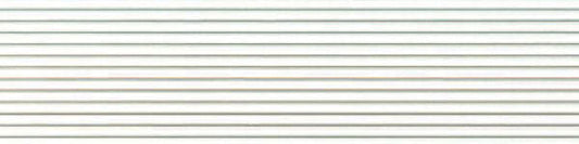 Preiser 19590 HO Scale Wall or Floor Paneling -- White 3-3/4 x 3-3/4" 9.5 x 9.5