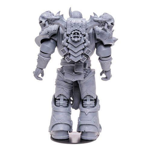 McFarlane Toys Warhammer 40000 7-Inch Action Figure - Select Figure(s) - Golden Apple Comics