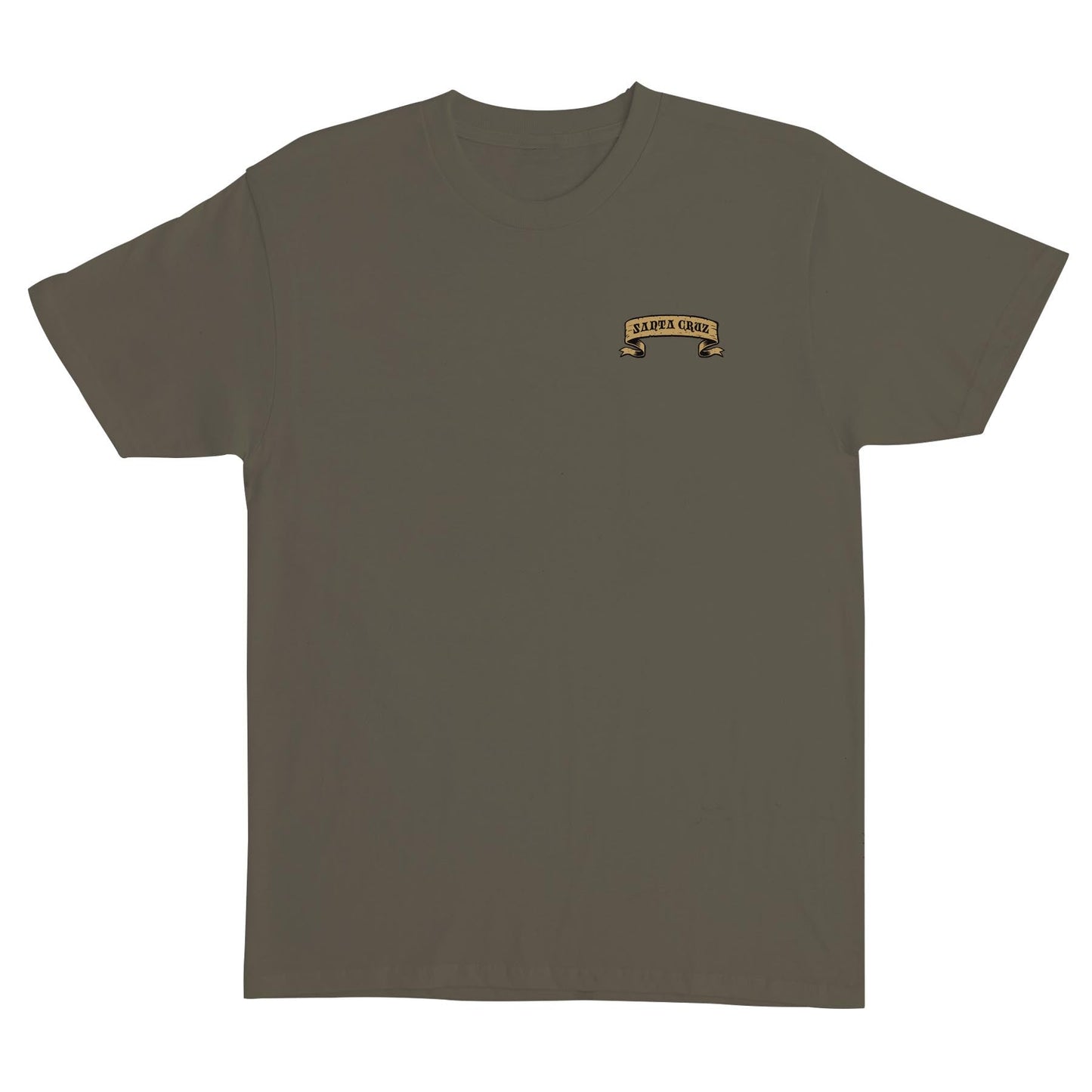 Santa Cruz Guzman Dining Dot T-Shirt