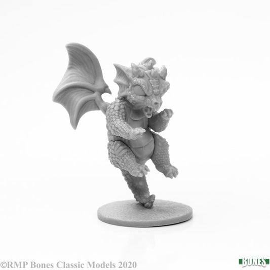Reaper Bones Classic: Flying Rocky