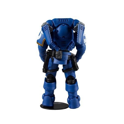 McFarlane Toys Warhammer 40000 7-Inch Action Figure - Select Figure(s) - Golden Apple Comics