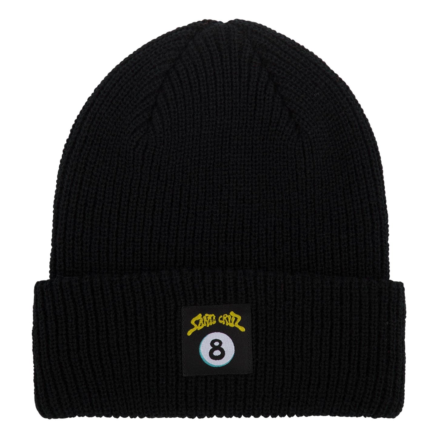 Santa Cruz Winkowski Ocho Long Shoreman Beanie