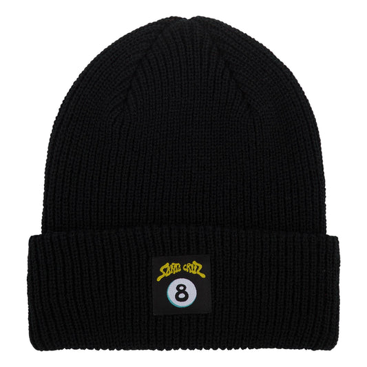Santa Cruz Winkowski Ocho Long Shoreman Beanie