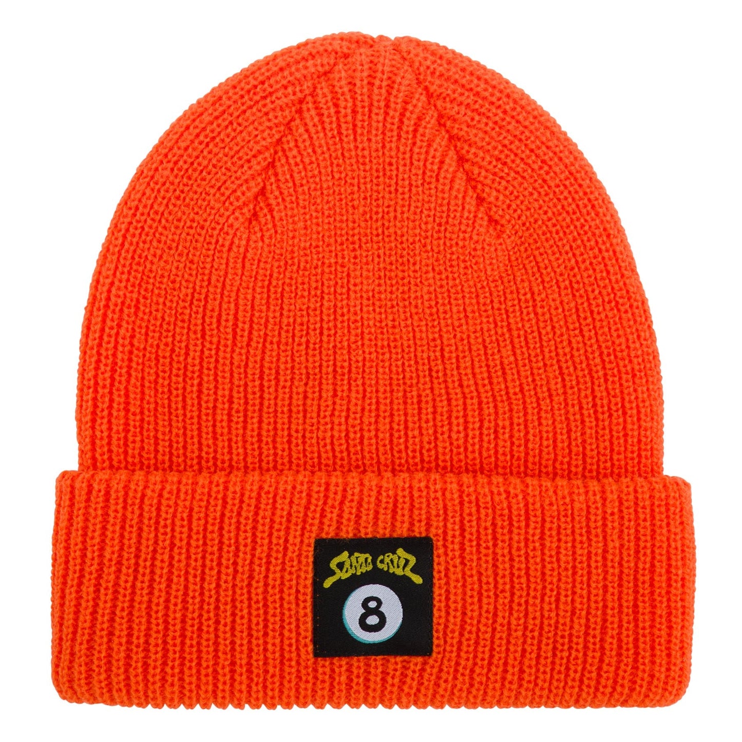 Santa Cruz Winkowski Ocho Long Shoreman Beanie