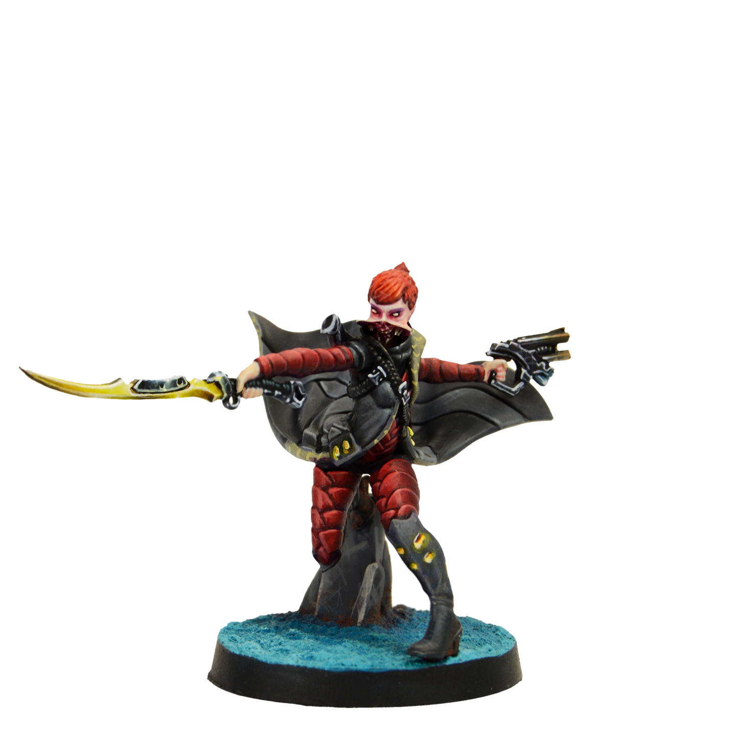 Shasvastii Expansion Pack Delta