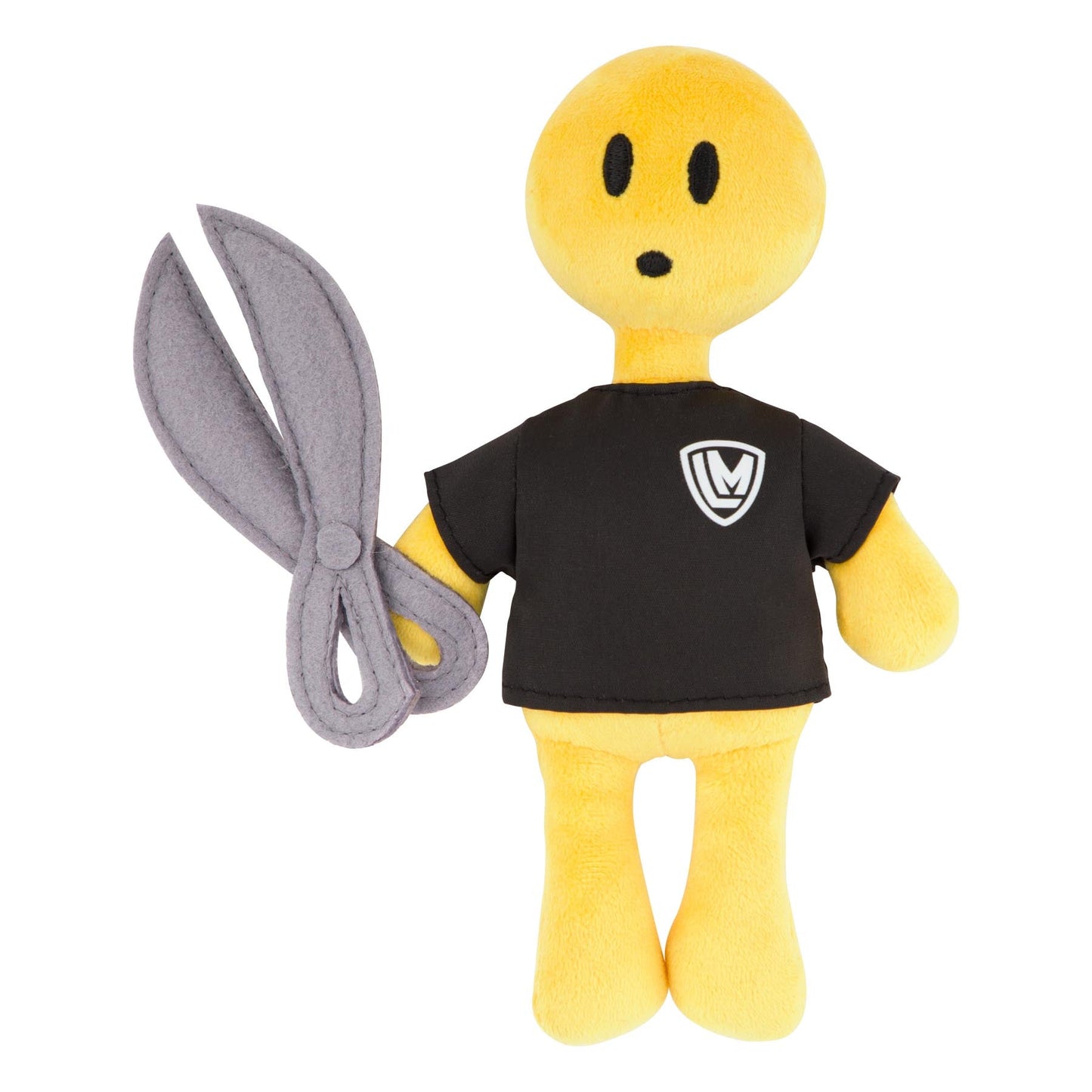 INDEPENDENT LANCE MOUNTAIN DOUGH BOY PLUSHIE