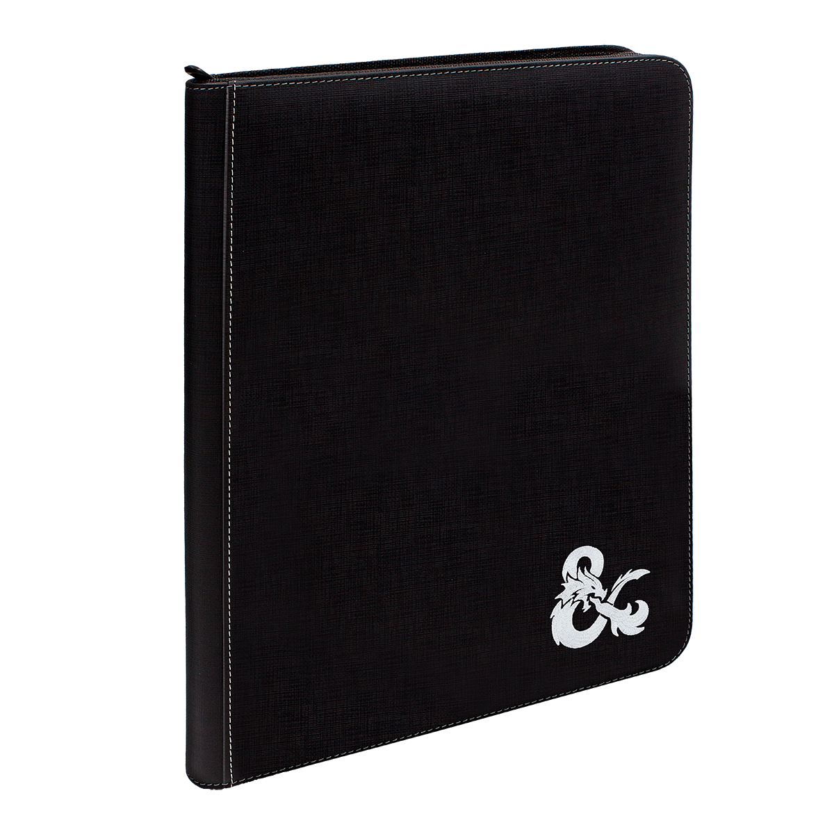 Ultra PRO: Character Folio - Dungeons & Dragons (Premium Zippered)