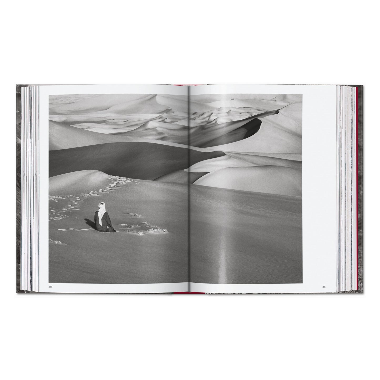 Sebastião Salgado. Genesis. 45th Ed. (English)