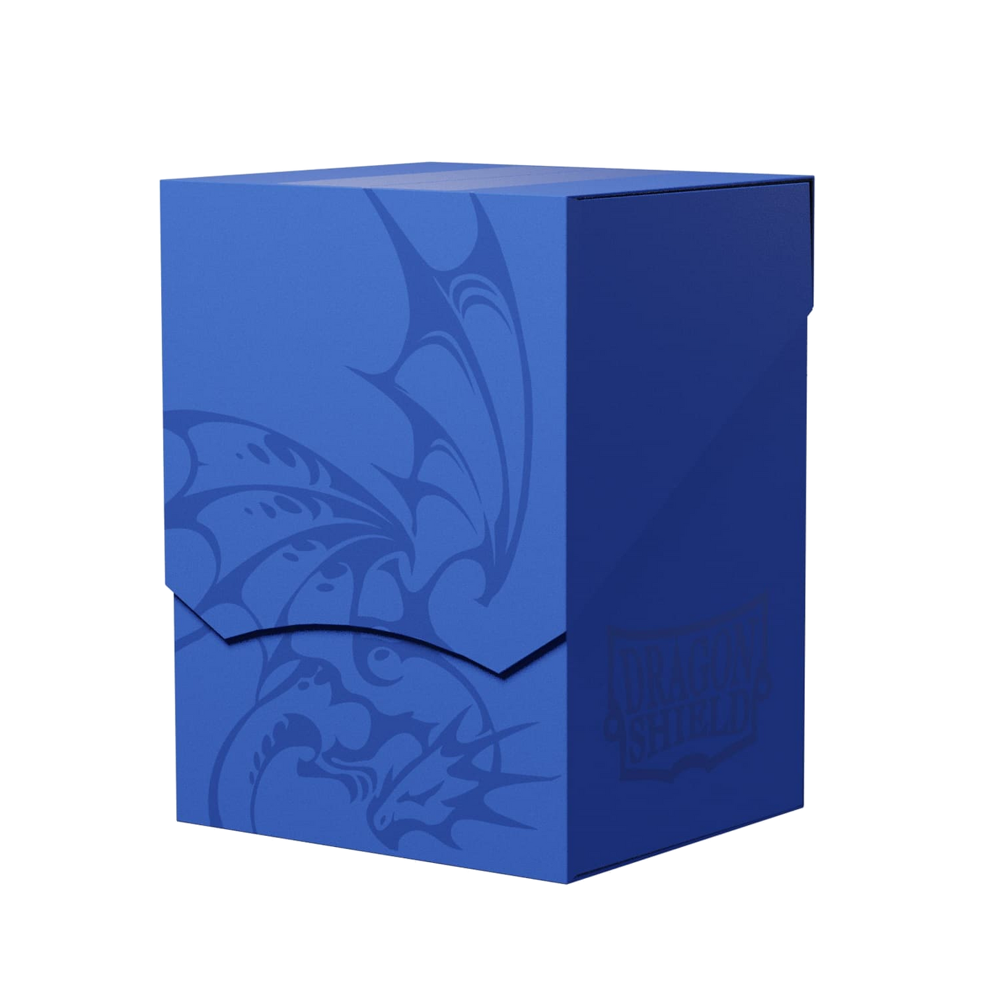 Dragon Shield: Deck Shell - Wisdom