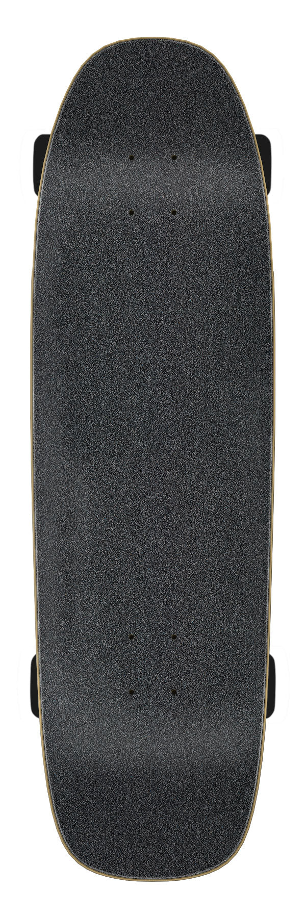 Santa Cruz Rosette 8.4" Cruiser Complete Skateboard