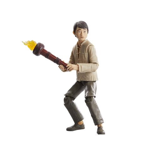 Indiana Jones Adventure Series 6-Inch Action Figures  - Choose your Figure