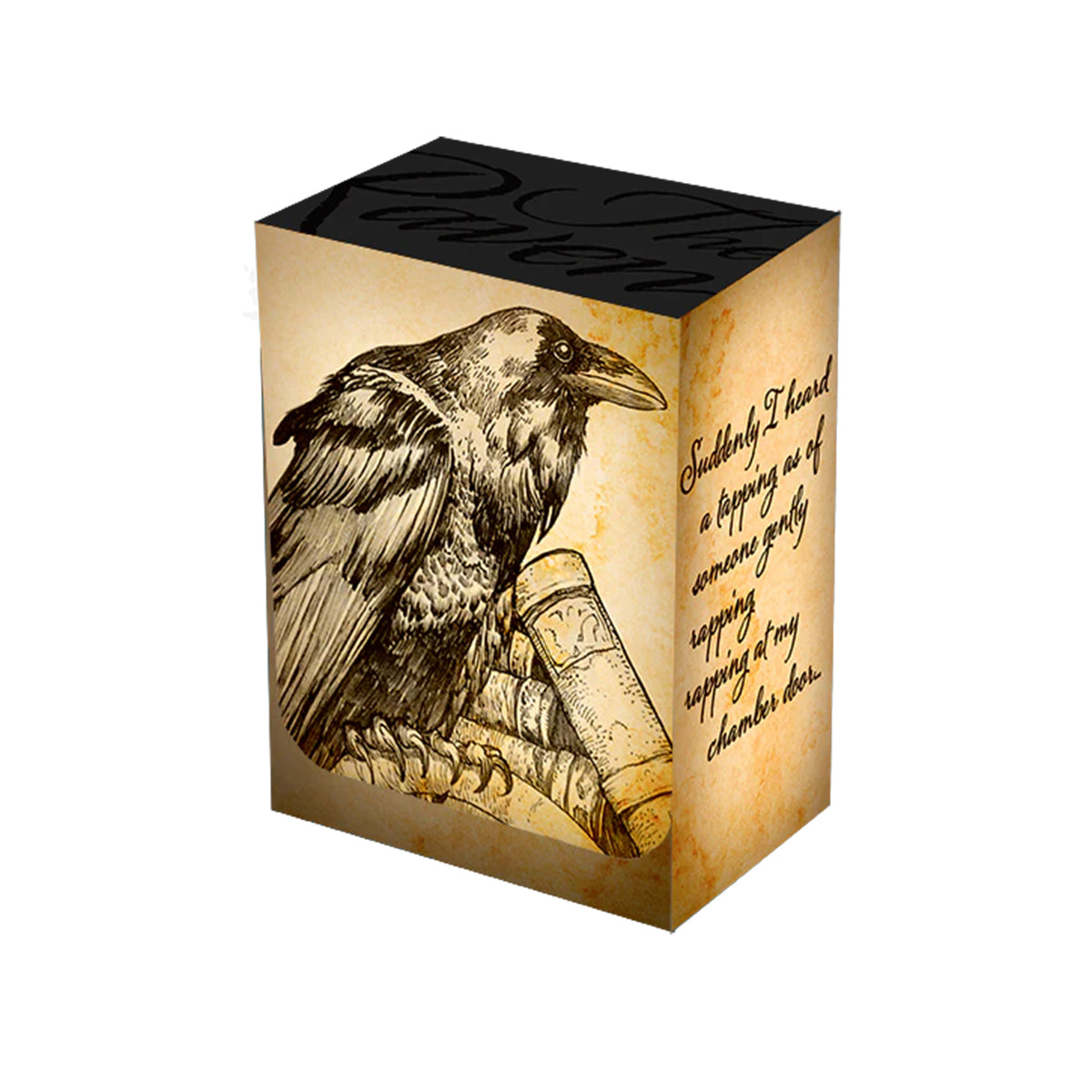 Raven 2019 Card Box