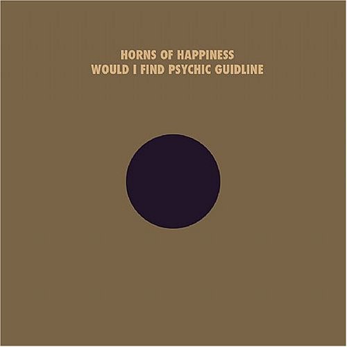 Would I Find Your Psychic Guideline [LP]