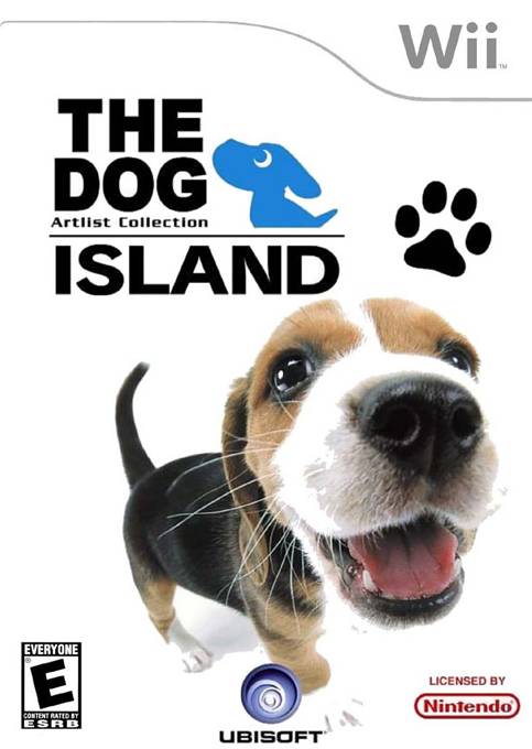 The Dog Island (Wii)