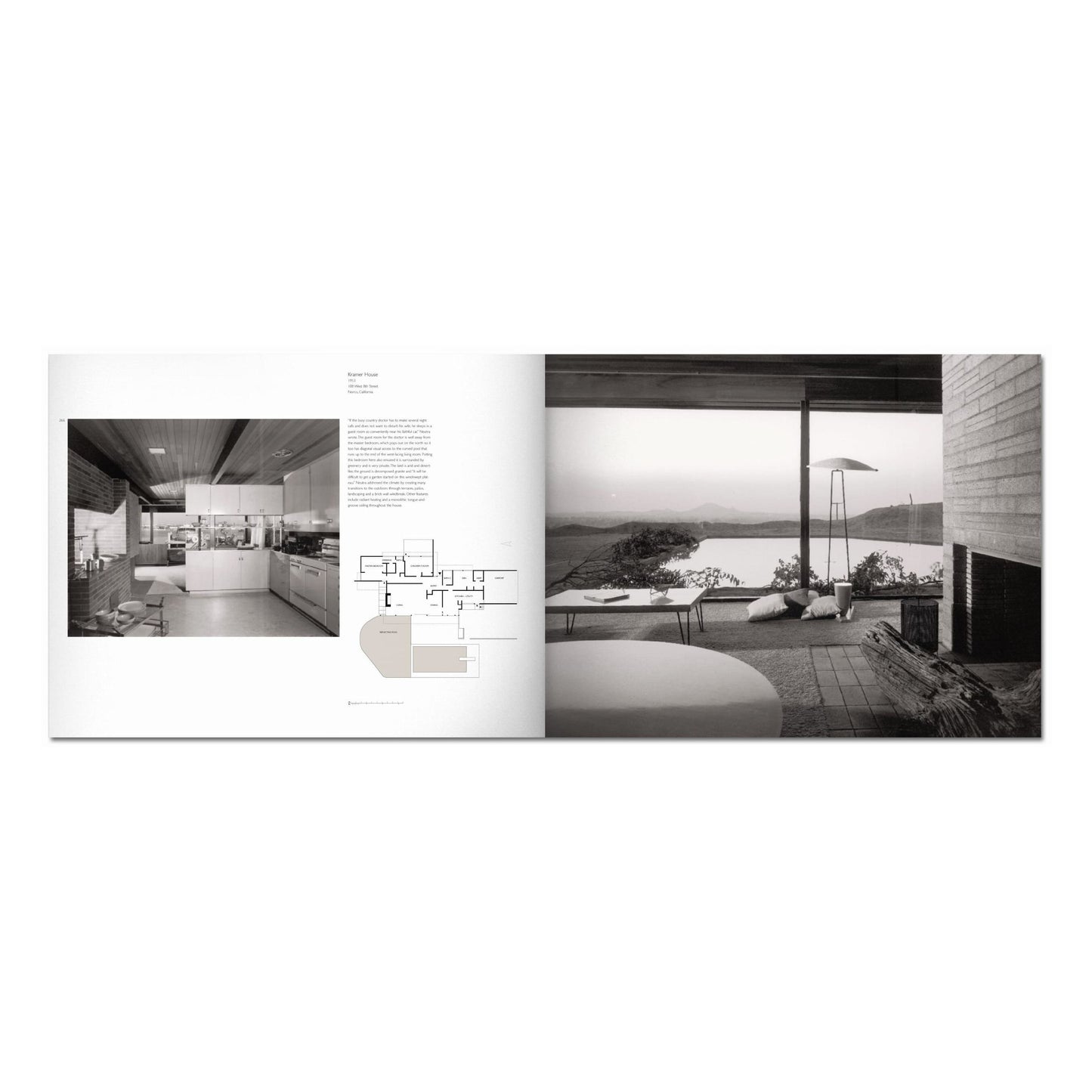 Neutra. Complete Works (German, French, English)