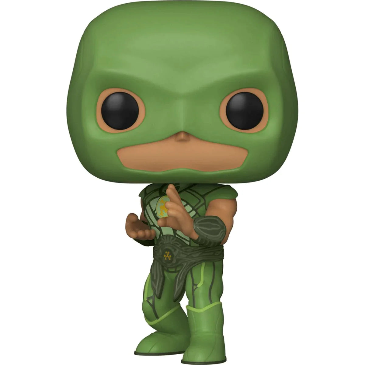 Funko Pop! Peacemaker: Judomaster