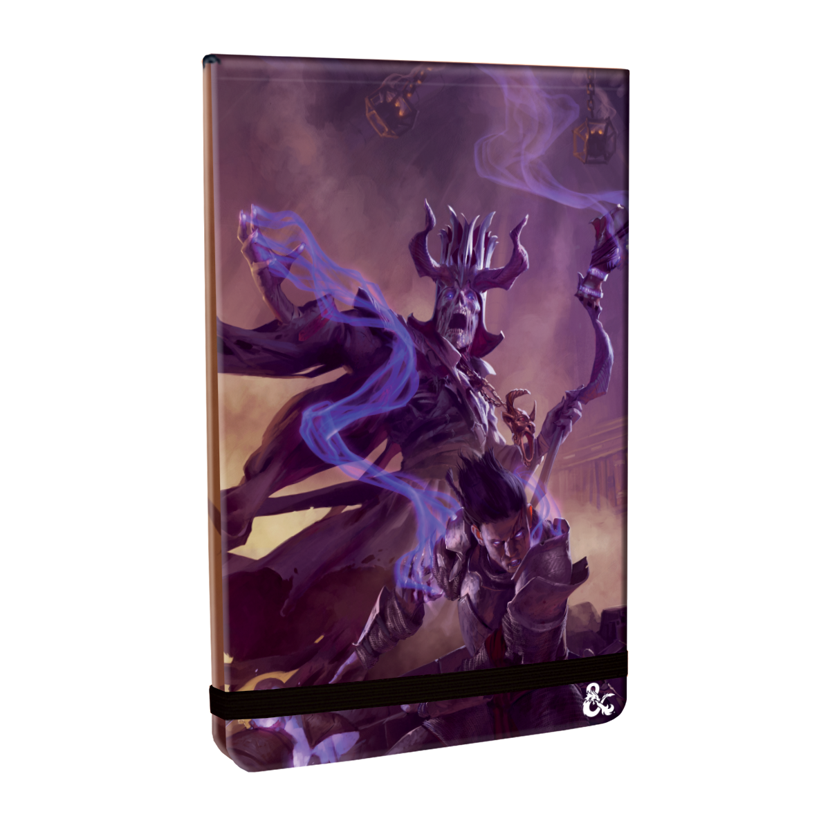 Ultra PRO: Pad of Perception - Dungeons & Dragons (Lich Art)