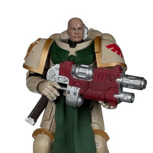 McFarlane Toys Warhammer 40000 7-Inch Action Figure - Select Figure(s) - Golden Apple Comics